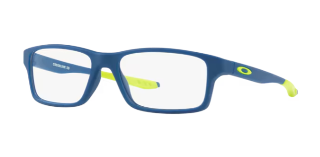 Oakley Crosslink XS Kid Eyeglasses