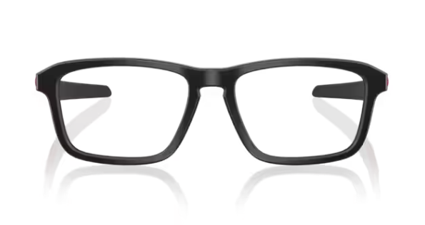 Oakley Quad Out Kid Eyeglasses