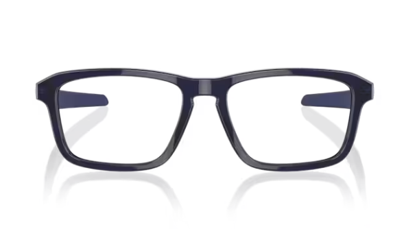 Oakley Quad Out Kid Eyeglasses