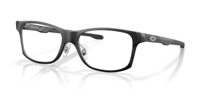 Oakley Kick Over Kid Eyeglasses