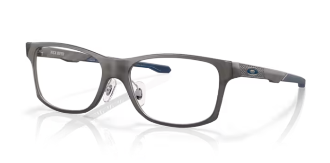 Oakley Kick Over Kid Eyeglasses