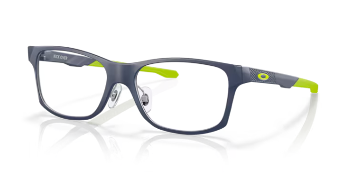 Oakley Kick Over Kid Eyeglasses