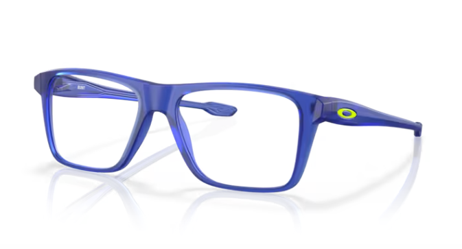 Oakley Bunt Kid Eyeglasses