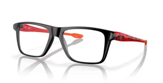 Oakley Bunt Kid Eyeglasses