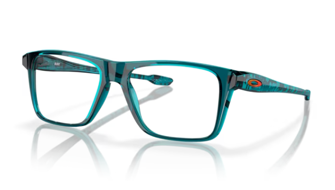 Oakley Bunt Kid Eyeglasses