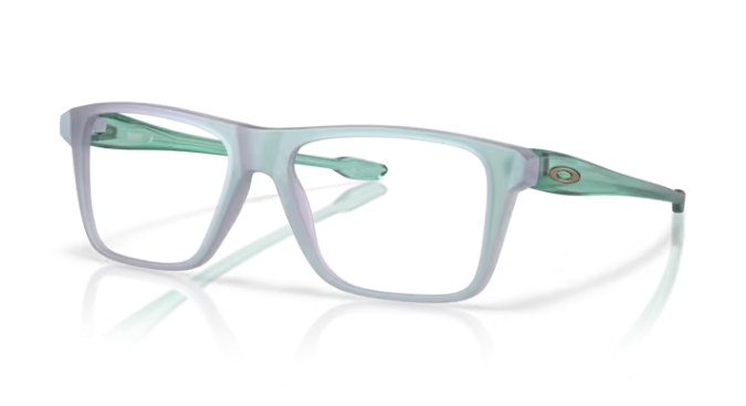 Oakley Bunt Kid Eyeglasses