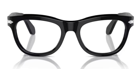 Persol Cat-Eye Eyeglasses