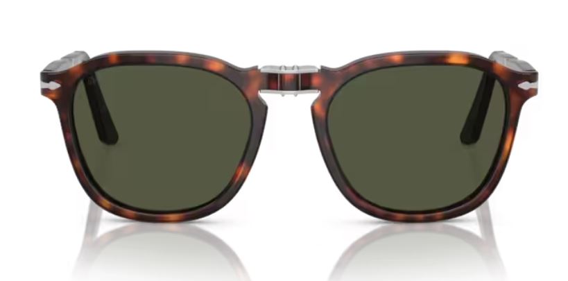 Persol Square Sunglasses