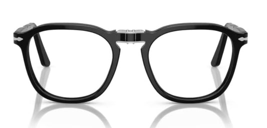 Persol Square Eyeglasses