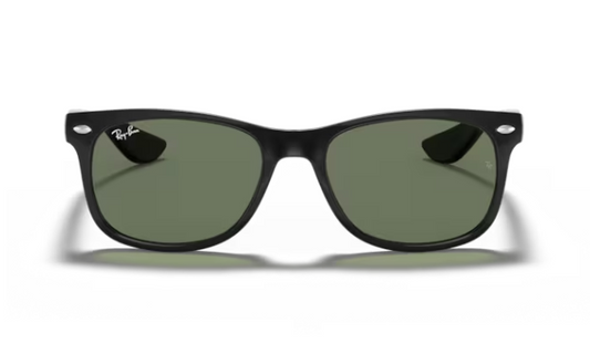 Ray Ban Junior New Wayfarer Kid Sunglasses