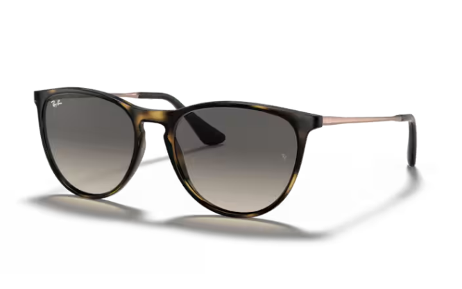 Ray Ban Junior Erika Kid Sunglasses