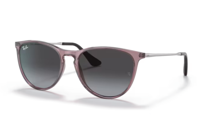 Ray Ban Junior Erika Kid Sunglasses