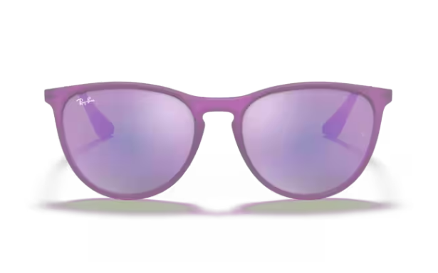 Ray Ban Junior Erika Kid Sunglasses