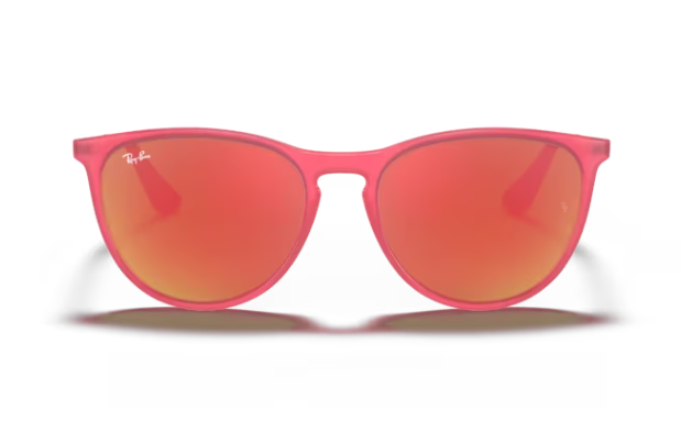 Ray Ban Junior Erika Kid Sunglasses