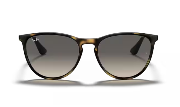 Ray Ban Junior Erika Kid Sunglasses