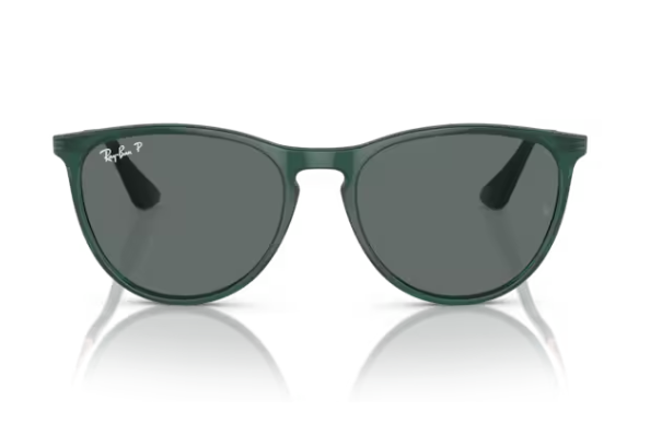 Ray Ban Junior Erika Kid Sunglasses