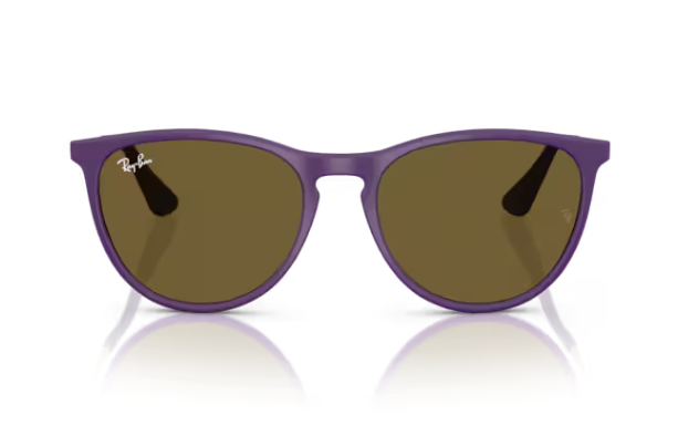 Ray Ban Junior Erika Kid Sunglasses