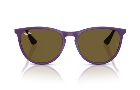 Ray Ban Junior Erika Kid Sunglasses