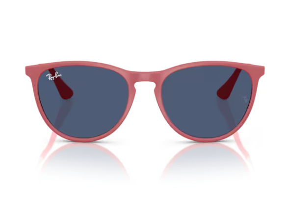 Ray Ban Junior Erika Kid Sunglasses