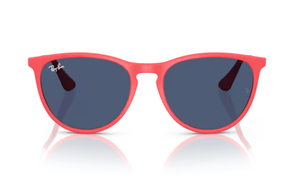 Ray Ban Junior Erika Kid Sunglasses