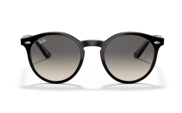 Ray Ban Round Kid Sunglasses