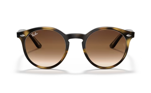 Ray Ban Round Kid Sunglasses