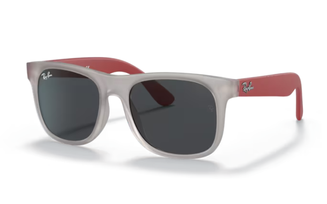 Ray Ban Junior Justin Kid Sunglasses