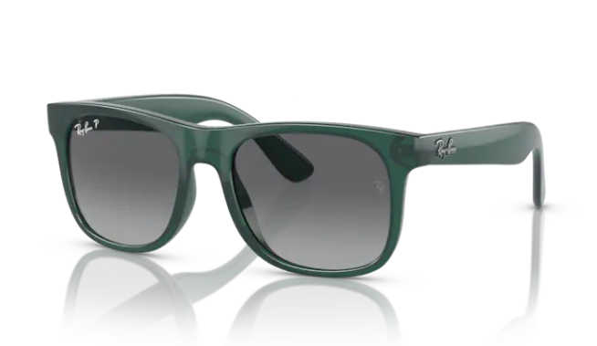 Ray Ban Junior Justin Kid Sunglasses