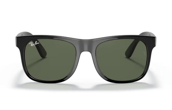 Ray Ban Junior Justin Kid Sunglasses