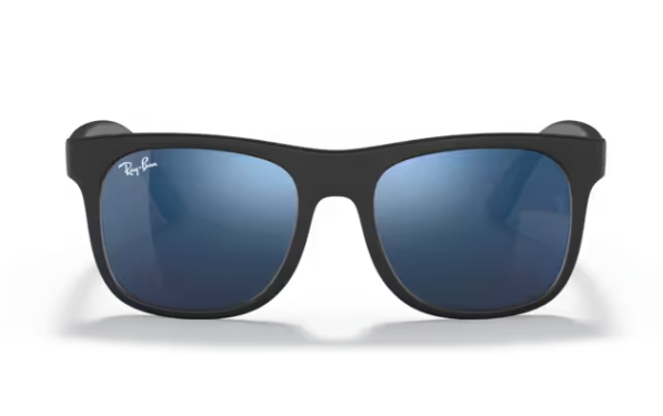 Ray Ban Junior Justin Kid Sunglasses