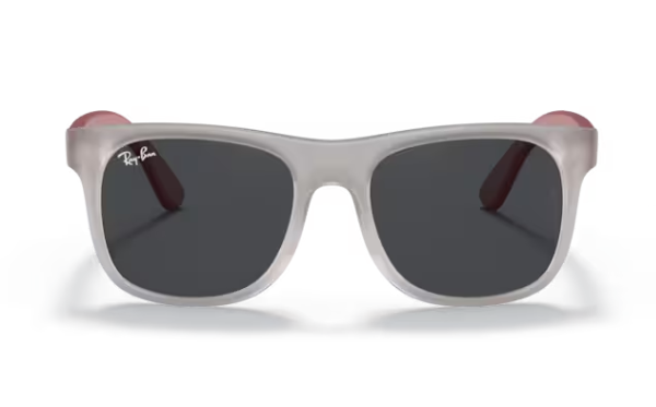 Ray Ban Junior Justin Kid Sunglasses