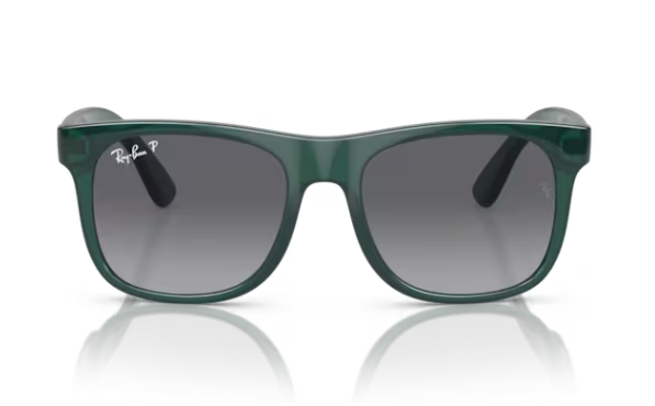 Ray Ban Junior Justin Kid Sunglasses