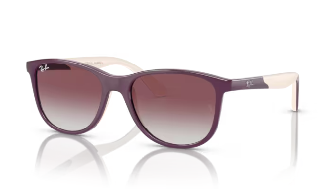 Ray Ban Square Kid Sunglasses