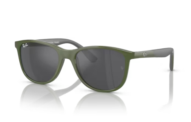 Ray Ban Square Kid Sunglasses