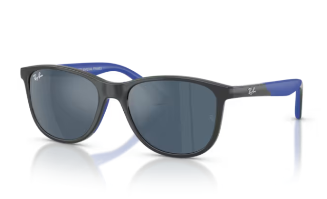 Ray Ban Square Kid Sunglasses