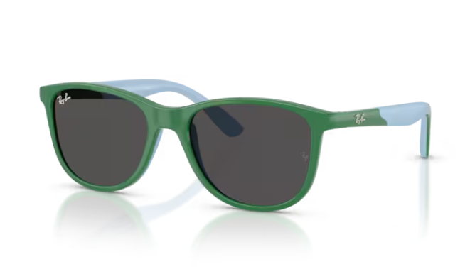 Ray Ban Square Kid Sunglasses