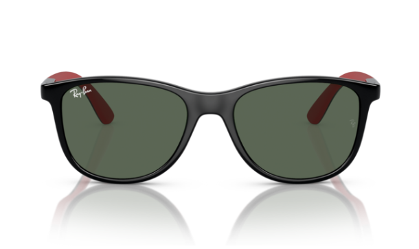 Ray Ban Square Kid Sunglasses