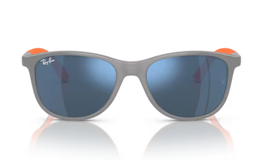 Ray Ban Square Kid Sunglasses