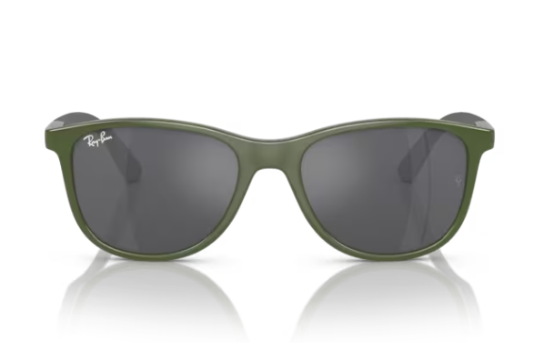 Ray Ban Square Kid Sunglasses