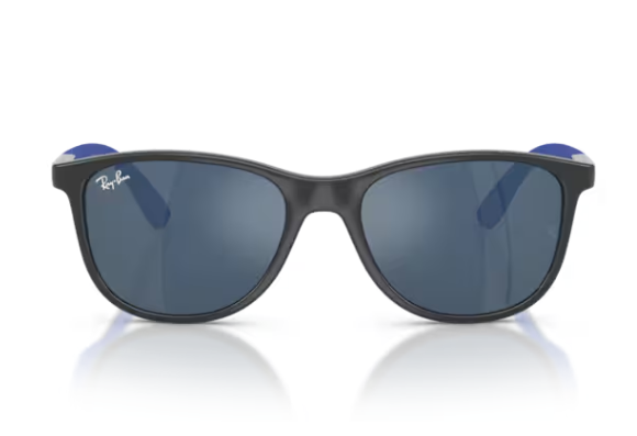 Ray Ban Square Kid Sunglasses