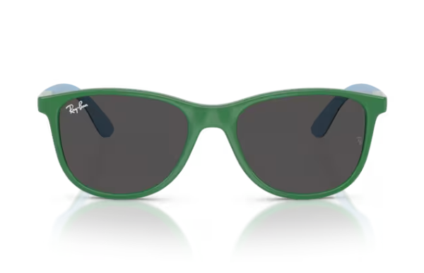 Ray Ban Square Kid Sunglasses