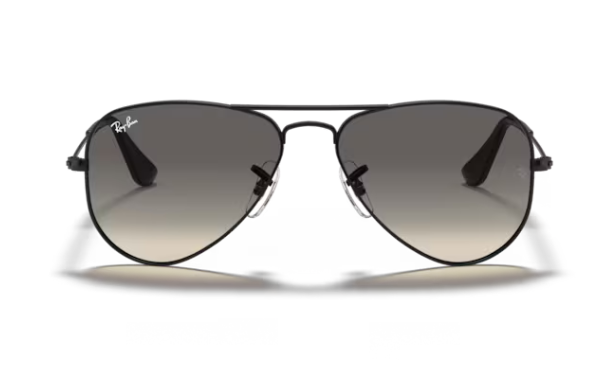 Ray Ban Junior Aviator Kid Sunglasses