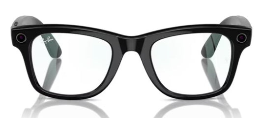 Ray-Ban Meta Wayfarer Eyeglasses