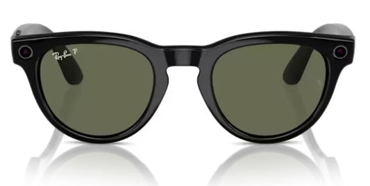 Ray-Ban Meta Headliner Sunglasses