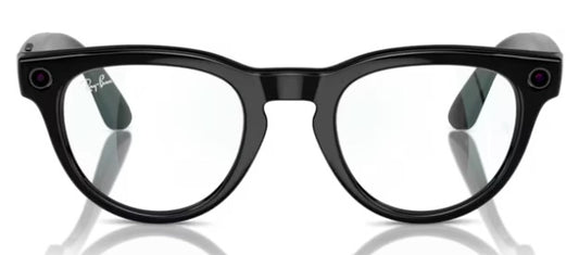 Ray-Ban Meta Headliner Eyeglasses