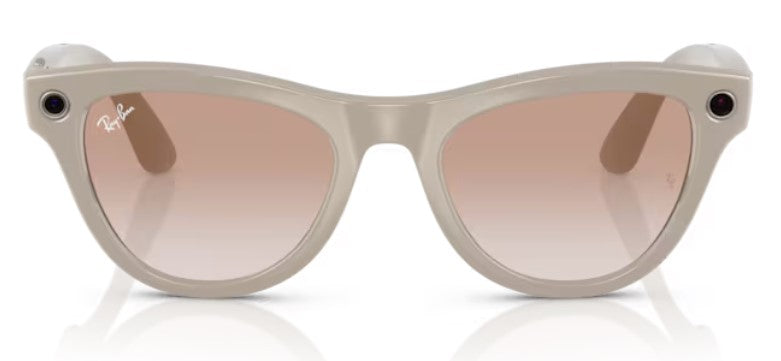 Ray-Ban Meta Skyler Sunglasses