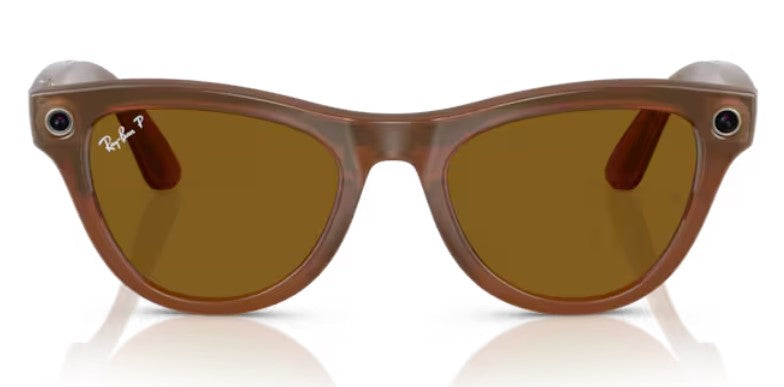 Ray-Ban Meta Skyler Sunglasses