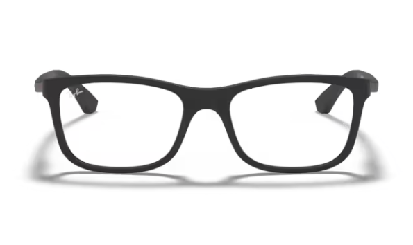 Ray Ban Square Kid Eyeglasses