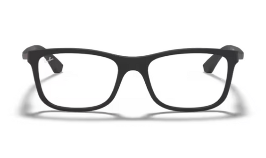 Ray Ban Square Kid Eyeglasses