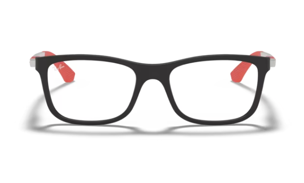 Ray Ban Square Kid Eyeglasses